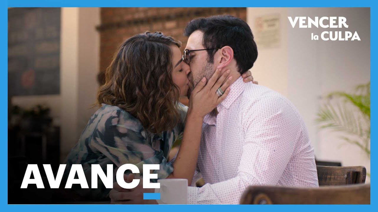 Vencer la culpa en Univision: cuándo será el estreno de la