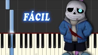 Megalovania Piano Easy Videos Megalovania Piano Easy Clips - roblox megalovania piano sheet music