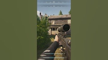 I NEVER MISS - Arena Breakout: Infinite  #arenabreakoutinfinite #arenabreakoutglobal  #abi #gaming