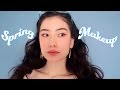 ✰ My Everyday Spring Makeup ✰ Естественный макияж + Лайфхаки