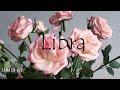 LIBRA Empatizas  asi entiendes  acciones de otros/habrá movimiento que traerá a tu vida felicidad.😃