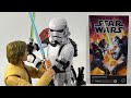 Star wars black series sergeant kreel action figure review