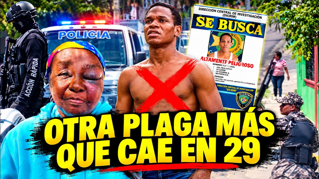Latest Title & Thumbnail