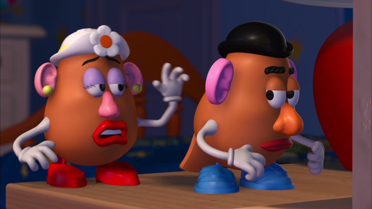 Toy Story 2 Bloopers Español Latino Youtube