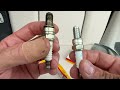 Changing Spark Plugs On A 2008 Yamaha AR230 Jet Boat