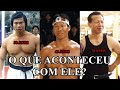 O QUE ACONTECEU COM BOLO YEUNG? (2021)