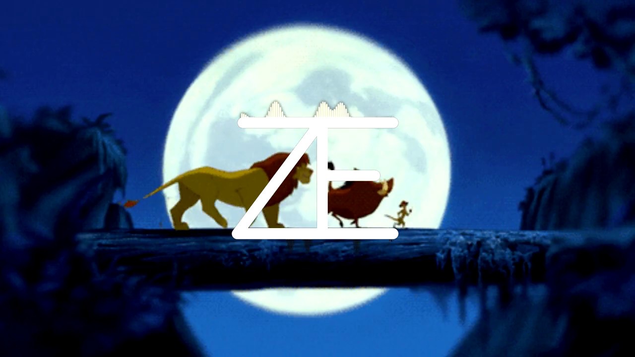 The Lion Sleeps Tonight Techno Remix
