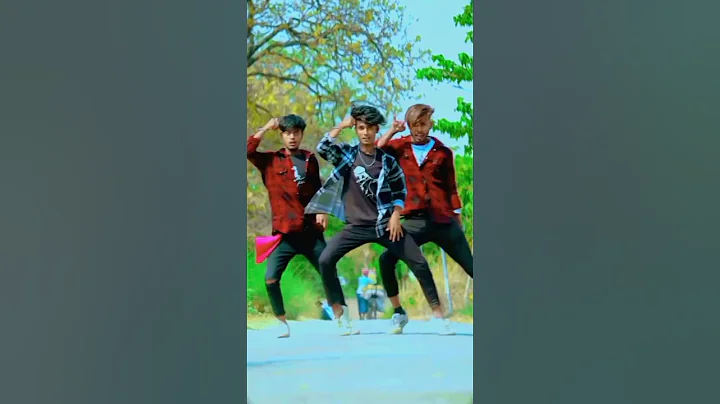 dancer Boys २bhojpuri dance video  #2023  #new ढोडी के आशिक  shorts break  status   reels