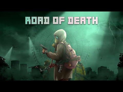 Road of Death | Trailer (Nintendo Switch)