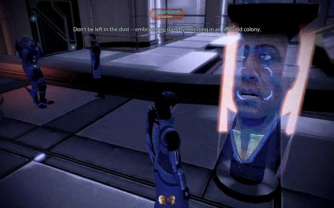 Mass effect 2 цитадель найдено. Mass effect 2 цитадель совершаемое преступление.