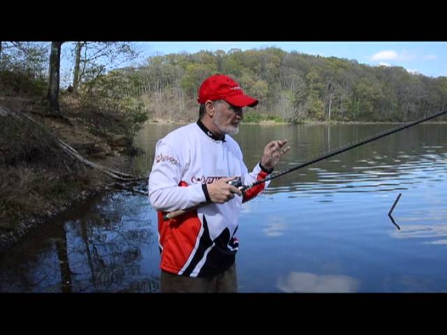 Flipping & Pitching – Tagged Line_15-25 lb.– MHX