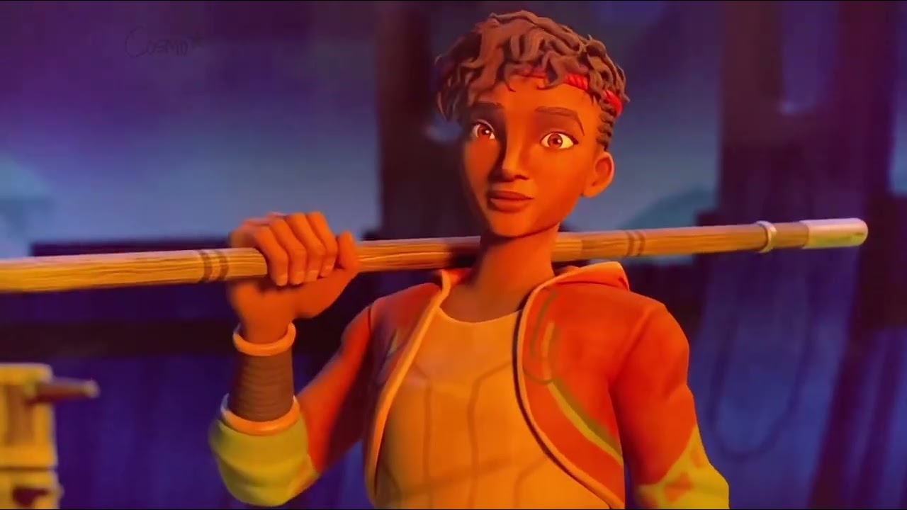 The Absolute Diva from “Wolf King”, LADY WHITLEY 👑