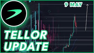 TELLOR EMERGENCY UPDATE! | TELLOR (TRB) PRICE PREDICTION & NEWS 2024!