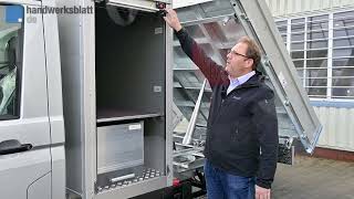 Schoon Fahrzeugsysteme Der Umbauspezialist Aus Dem Norden