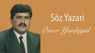 Ömer Yurdagül - Sen Yanimda Olmayinca (05422793327)