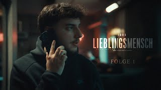 Kurzfilm - lieblingsmensch. | Folge 1 | ibra‘s storys