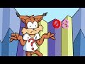 Bubsy 3d part 08 domicidal maniac