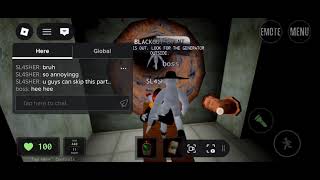 How to find generator in afraid monkeys