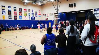 Tprep Vs Nuview Bridge Overtime Pt 3