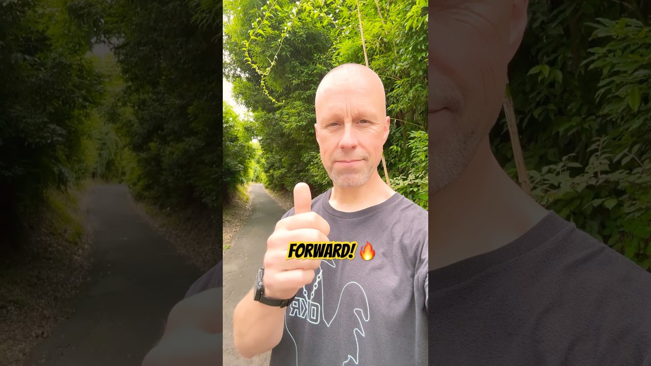 Movement Matters! Zen Hustle Tip of the Day!🔥 