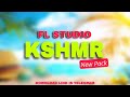 Fl Studio Packs | Moombahton Loops | KSHMR loops packs | EDM Pack | fl Studio flp Project 👍