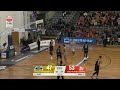 Caleb Asberry for MVP!? - Highlights vs. Otago Nuggets