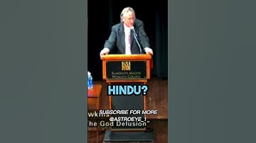 WHAT IF YOU ARE WRONG | RICHARD DAWKINS #science #religion #god #christian #atheism #afterlife