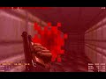 Doom: Demons Unleashed (E1 Replacement) [Live Blind Run Version]