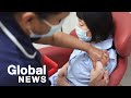 Coronavirus: Getting the COVID-19 vaccine to Canada's most vulnerable