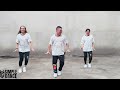 SIMPLE DANCE WORKOUT - EASY ZUMBA | DANCE WORKOUT | NONSTOP DANCE REMIX | FOR BEGINNERS | ZUMBA