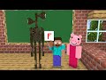 MONSTER SCHOOL vs SCP TEAM : TALENT CONTEST 2 (SCP 096, PIGGY, CARTOON CAT, SIREN HEAD)