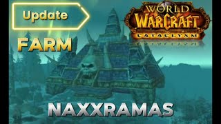 Paladin Farm Naxxramas in Cataclysm..