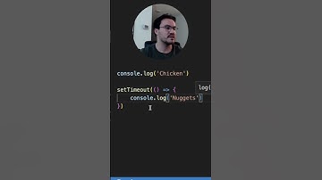 JavaScript .setTimeout()