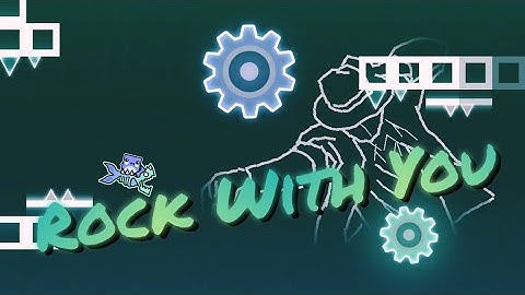 Rock With You (Valentine