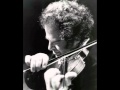 Itzhak perlman tango