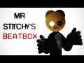 Mr stitchy's beatbox / piggy meme