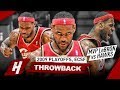 MVP LeBron James UNSTOPPABLE MODE! Full Series Highlights vs Hawks 2009 NBA Playoffs - BEAST!