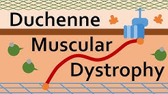 Duchenne Muscular Dystrophy and Dystrophin 