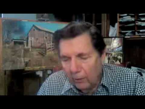 Dear Burt Volume 27 (Part 1 of 2) Energy and Intention