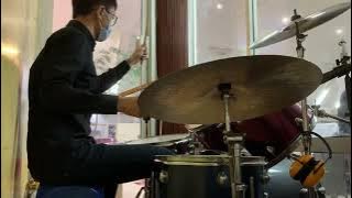 Download lagu Bersuka Dalam Tuhan - Drum