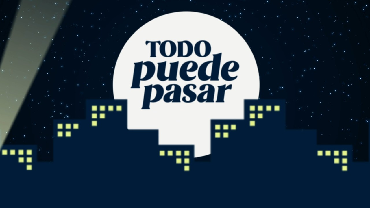 Todo Puede Pasar 25/09/2026