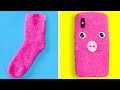 27 WEIRD HACKS WITH OLD SOCKS