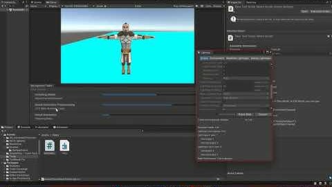 Test Runner & Progress Unity Tutorial