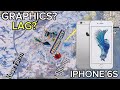 IPhone 6s PUBG 4.1 Update Test🔥 / IPhone 6s Gaming Review / IPhone 6s PUBG Test