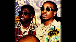 Download Lagu Gucci Mane I Get The Bag Feat Migos (Audio) Mix MP3