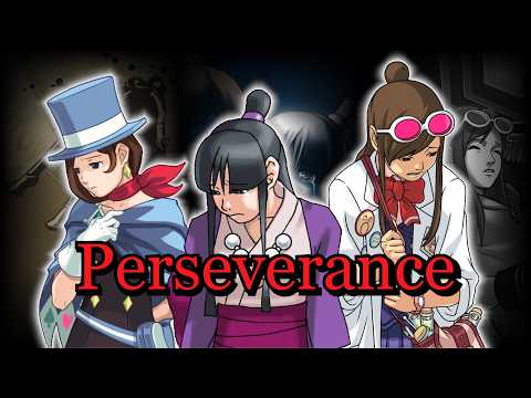 Breaking Down Ace Attorney's Strongest Assistants