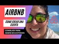 Como crear una cuenta en Airbnb