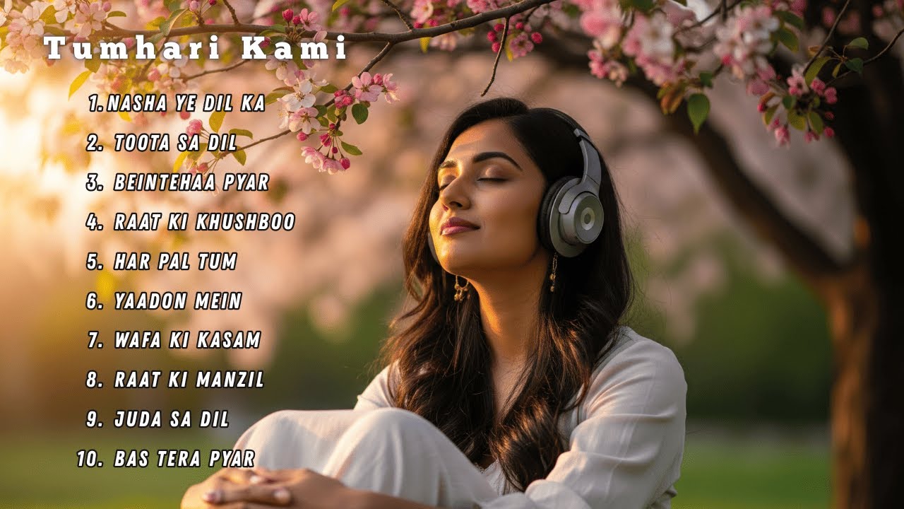 A Subtle Distance Within Bollywood Romance