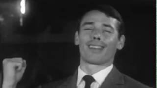 Jacques Brel - La Toison d&#39;or (Live)