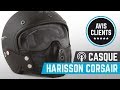 Avis Casque Harisson Corsair